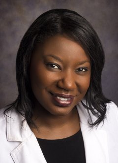 Nurse Practitioner Nikita Smith